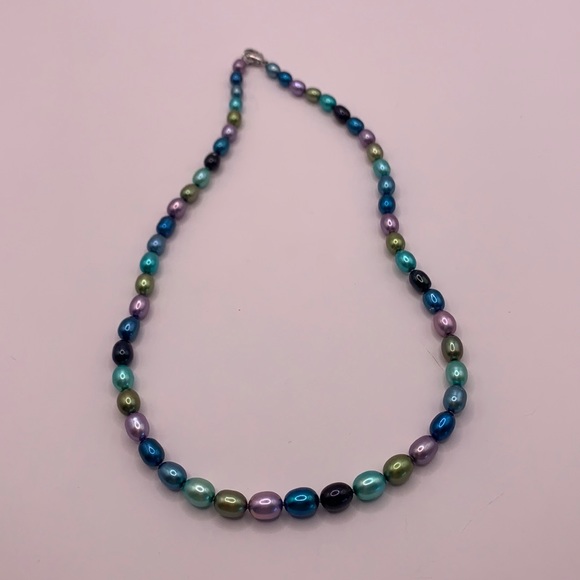 Necklace Other By Honora main image 1